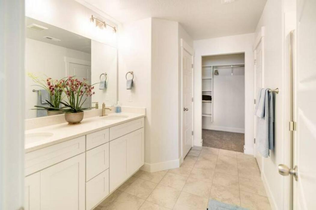 Villa Brand New 3-Beds Stylish Entire House At Lehi Exterior foto