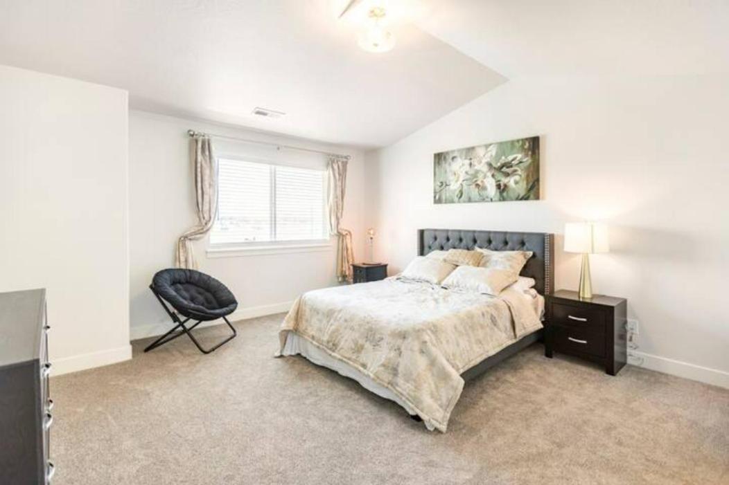Villa Brand New 3-Beds Stylish Entire House At Lehi Exterior foto