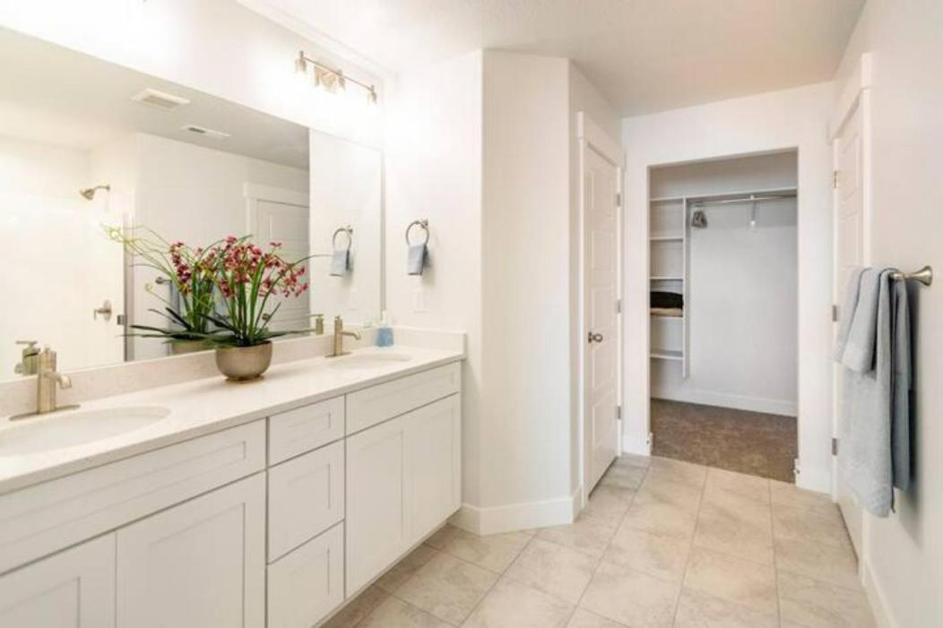 Villa Brand New 3-Beds Stylish Entire House At Lehi Exterior foto